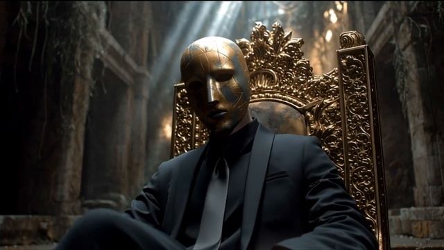 Feed the Ghosts — The Quiet Collapse _ Dark Cinematic смотреть онлайн