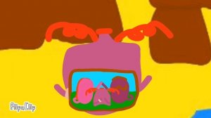 Приключения Мурмижа и Артимбы - 4 сезон 7 серия - Родители Меордика