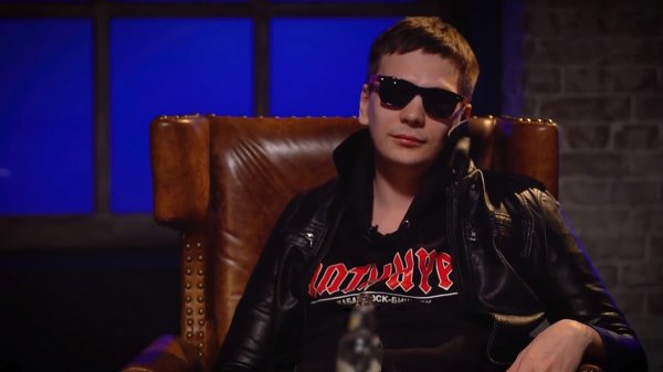 Big Russian Boss Show, 1 сезон, 46 выпуск