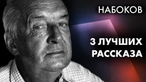Владимир Набоков - Три рассказа. Красавица, Рождество ...