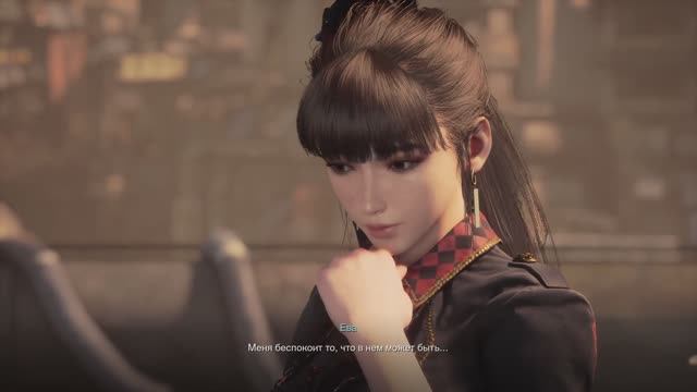 Stellar Blade #20 смотреть онлайн