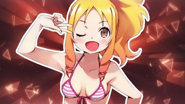 Nightcore - The Girl