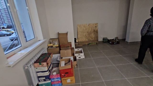 РСР Сажинова 7/11 смотреть онлайн
