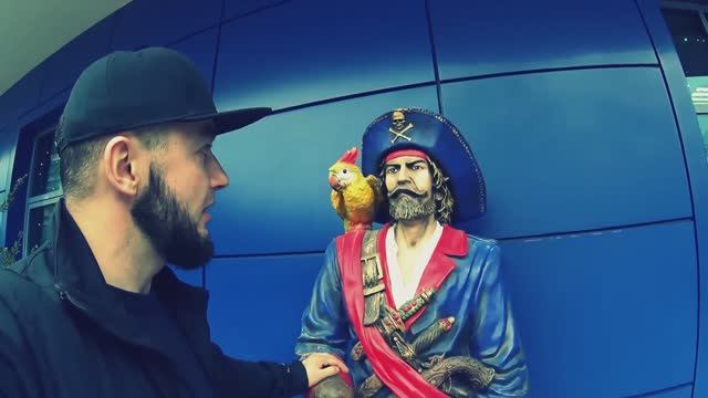 018_Танец с акулой. смотреть онлайн