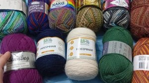 Вступление в СП "НОСОЧНАЯ КОРОБОЧКА-6 С ЕКАТЕРИНОЙ ШУРМ"