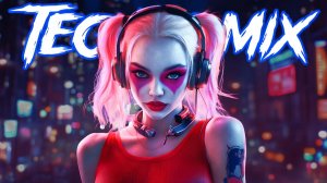 💥 TECHNO MIX 2025 💥 Remixes Of Popular Songs 💥 Only Techno Bangers #178