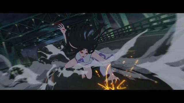 Project： Hero「Master Nobody AMV」Rare смотреть онлайн