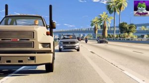 Экшен в BeamNG Drive