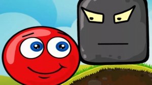 КРАСНЫЙ ШАРИК КРАСНЫЧ