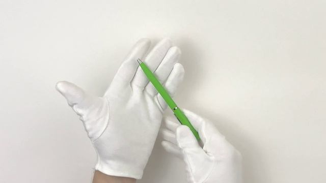 Ручка EUROPA, Салатовая 2023.15 смотреть онлайн