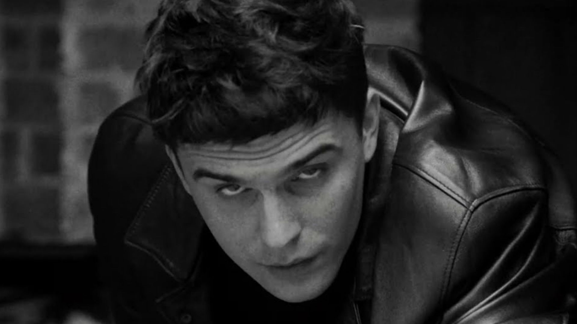 Джон Гарик — Метарэп смотреть онлайн