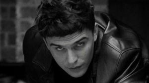 Джон Гарик — Метарэп