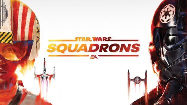 Star Wars Squadrons Часть 3 Багровый горизонт: возмездие. Прохождение без комментариев смотреть онлайн