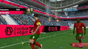 футбол ФК 2026 норм игра