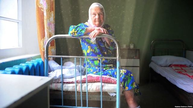 Не успел к маме...