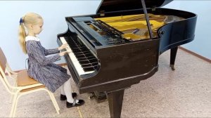 Елена Девис"Поезд"