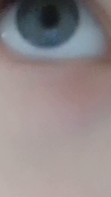 как двигается глаз