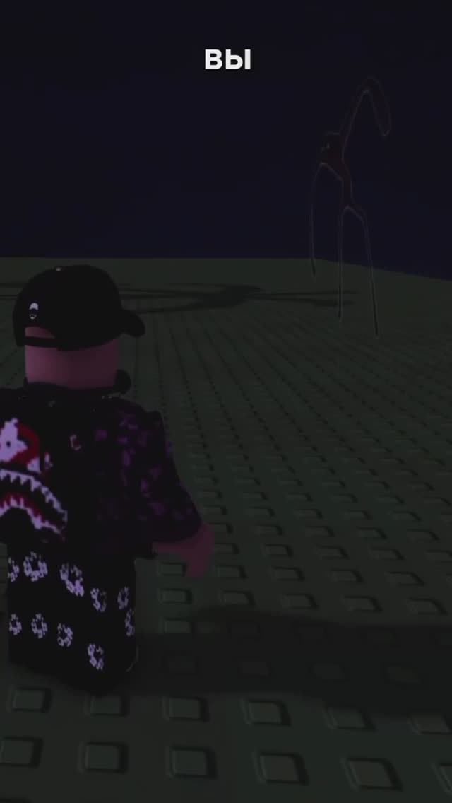 💀 THE WHISTLE СУЩЕСТВУЕТ В РОБЛОКС... смотреть онлайн