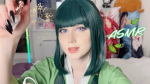 #42 ASMR [ Lei ASMR ]