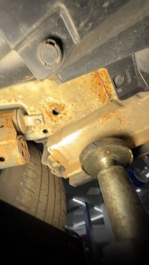 И это ваше хваленое китайское качество? Haval