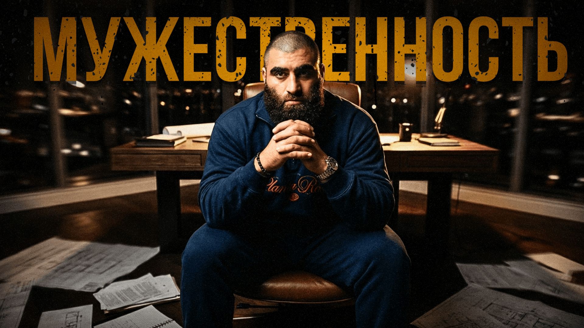 Как перестать быть СЛАБЫМ. Арсен Маркарян смотреть онлайн