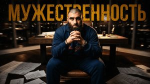 Как перестать быть СЛАБЫМ. Арсен Маркарян