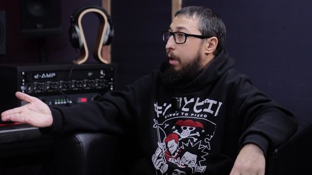 «Персона»: Владислав Владимирский смотреть онлайн