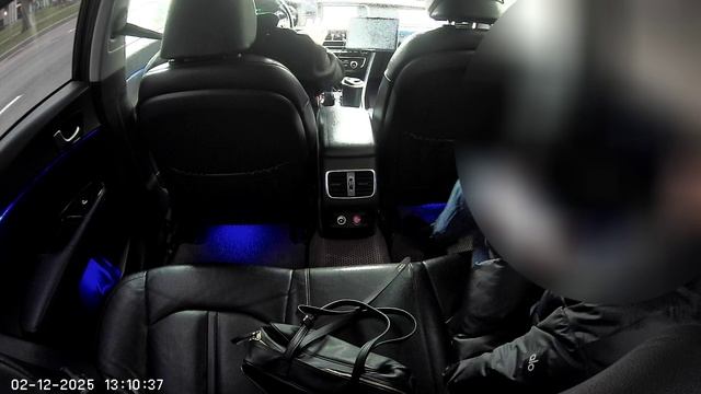 Очередной скандал из-за 30 метров #таксимосква