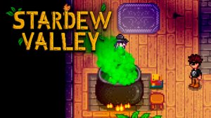 ТЕПЕРЬ Я ВЛАДЕЮ ЛЕСНОЙ МАГИЕЙ ▷ Stardew Valley #3