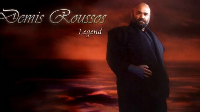 Demis Roussos "From Souvenirs To Souvenirs"