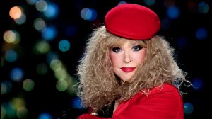 Алла Пугачёва - Я Тебя Поцеловала (Премьера Клипа 2025) Unofficial Clip.Remastered.