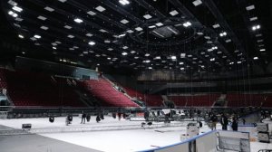 Virtual Production Showreeel