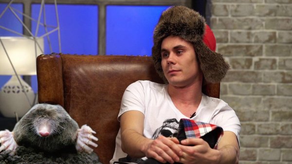 Big Russian Boss Show, 1 сезон, 31 выпуск