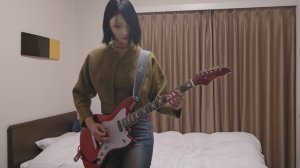 Я нашла хорошую песню .