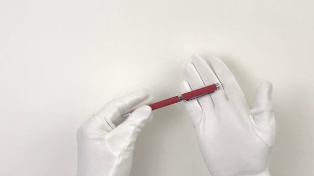 Ручка METEOR SOFT, Красная 1130.03 смотреть онлайн