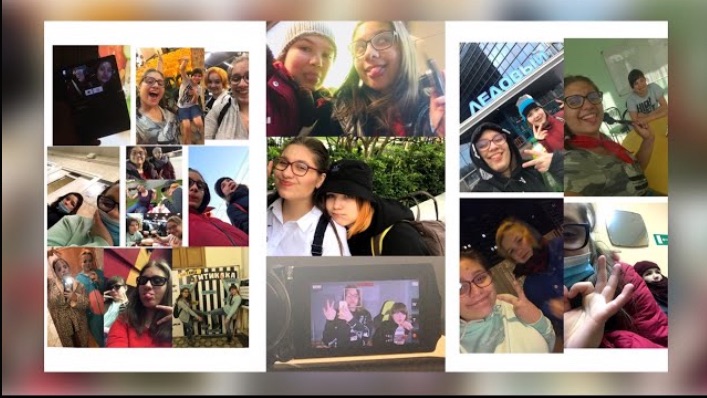 Поздравление Любимой Подруге смотреть онлайн