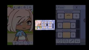 делаю ос в гаче