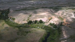 Памятник природы «Богоявленский обрыв»