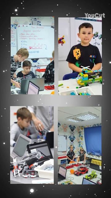 новости робототехники