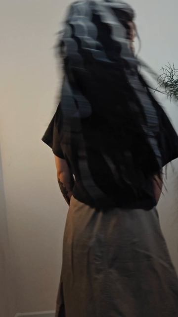 Руно (Runo) дреды