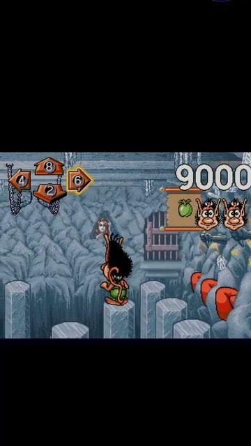 Ледяная пешера! смотреть онлайн