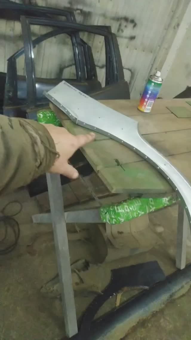 Подогнал порог прямого катания смотреть онлайн