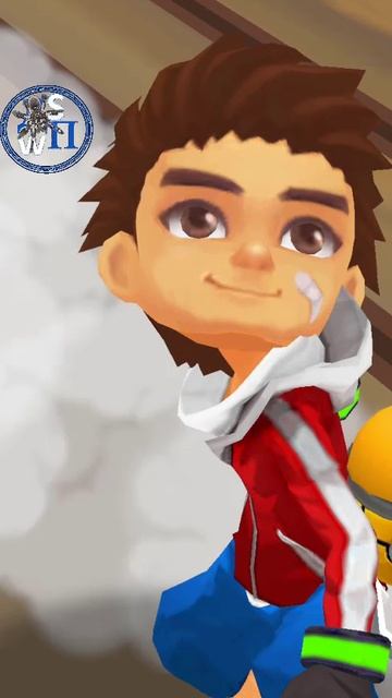 Бегун! смотреть онлайн