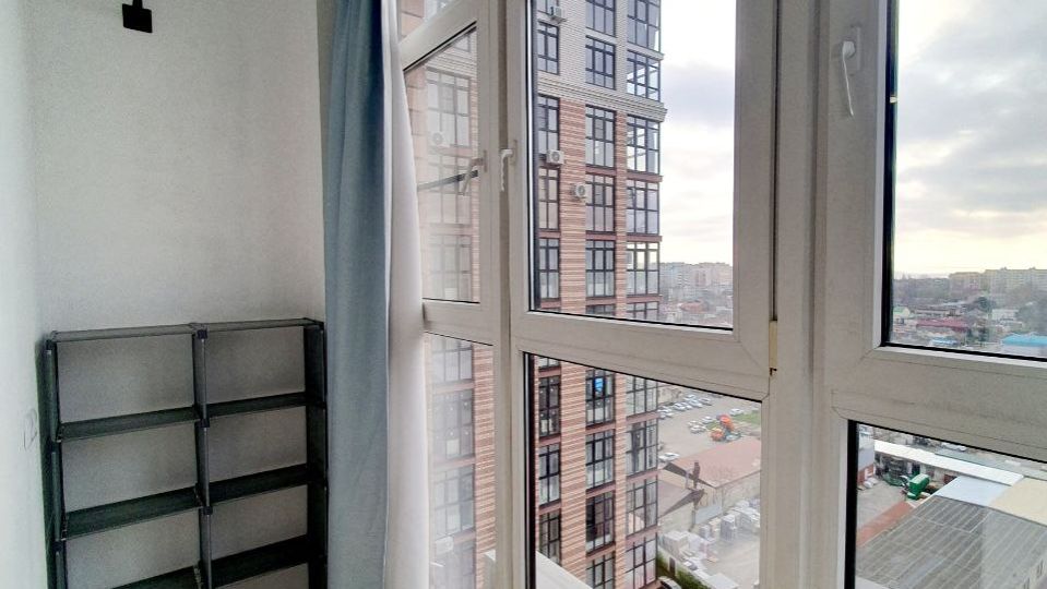 Видовая квартира в центре Анапы смотреть онлайн