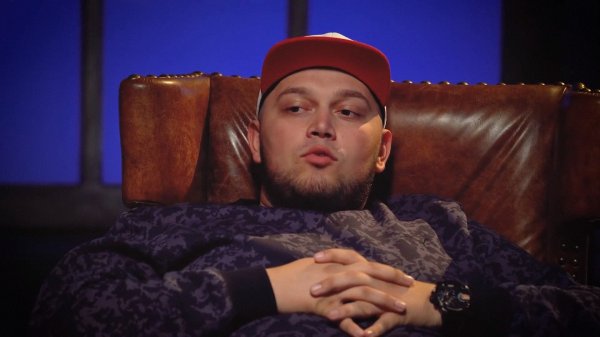 Big Russian Boss Show, 1 сезон, 42 выпуск