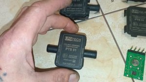 Датчик давления LPG Tech PTS-01.и.т.д Оригинал-Китай. Ремонт в Самаре. см.описание.