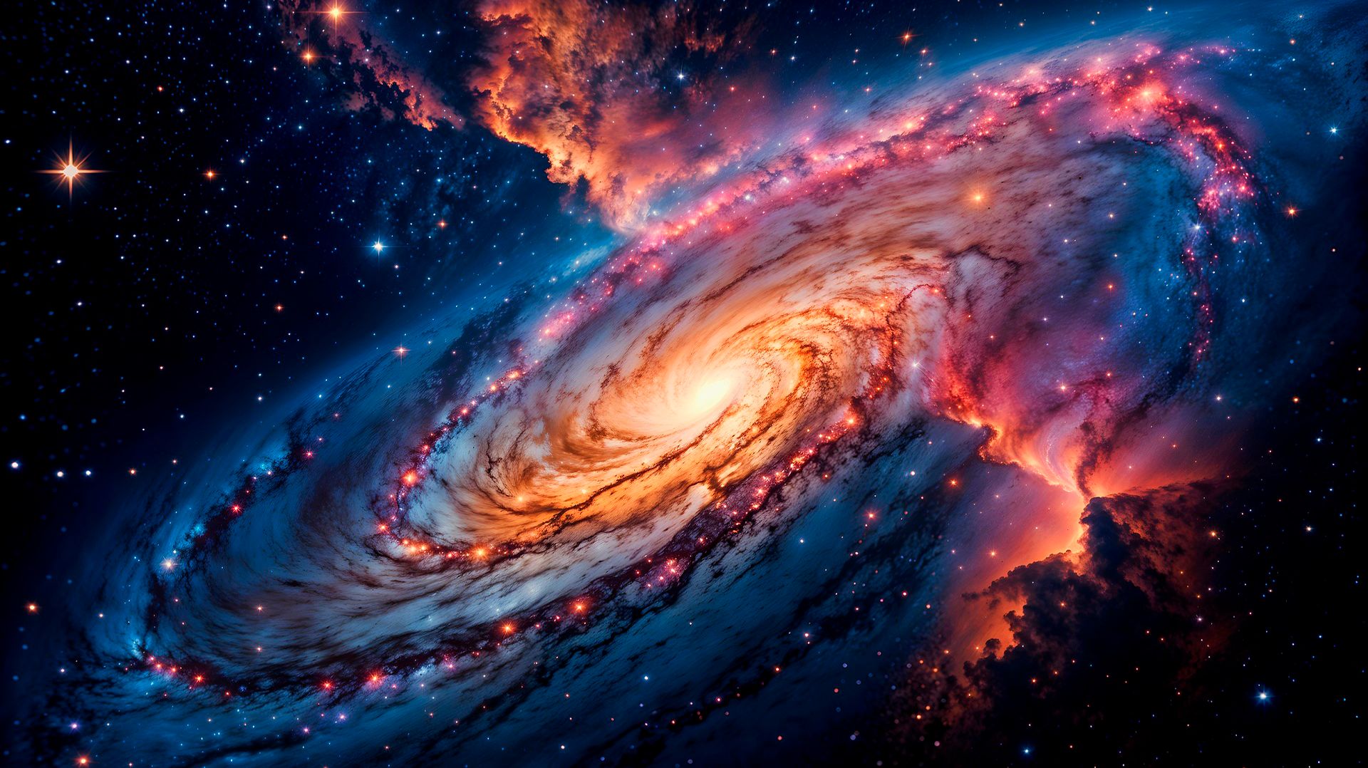 ✨ ОЧЕНЬ КРАСИВАЯ УСПОКАИВАЮЩАЯ МУЗЫКА ДЛЯ СНА 🎵 КОСМИЧЕСКАЯ РАССЛАБЛЯЮЩАЯ МУЗЫКА ДЛЯ ДУШИ смотреть онлайн