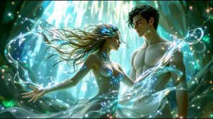 АУДИОКНИГА ПОЛНОСТЬЮ  НЕВОЗМОЖНО ОТКАЗАТЬСЯ:  За гранью дозволенного ⚖️ Бытовое фэнтези, романтика