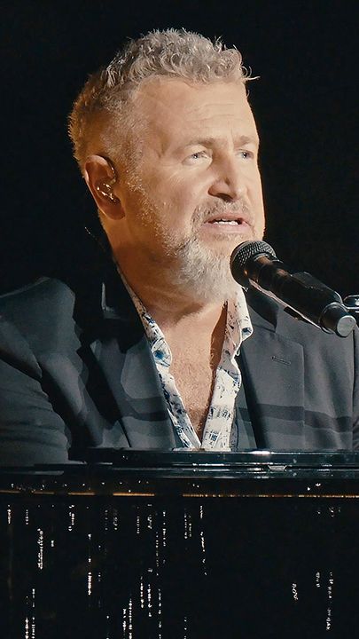 Леонид Агутин — Королева (Концерт на ВТБ Арене)