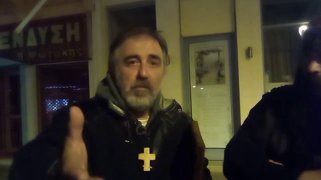 ΜΟΝΟ ΛΟΓΙΑ ΚΑΙ ΑΠΟ ΠΙΣΩ ΟΙΚΟΝΟΜΑ; смотреть онлайн